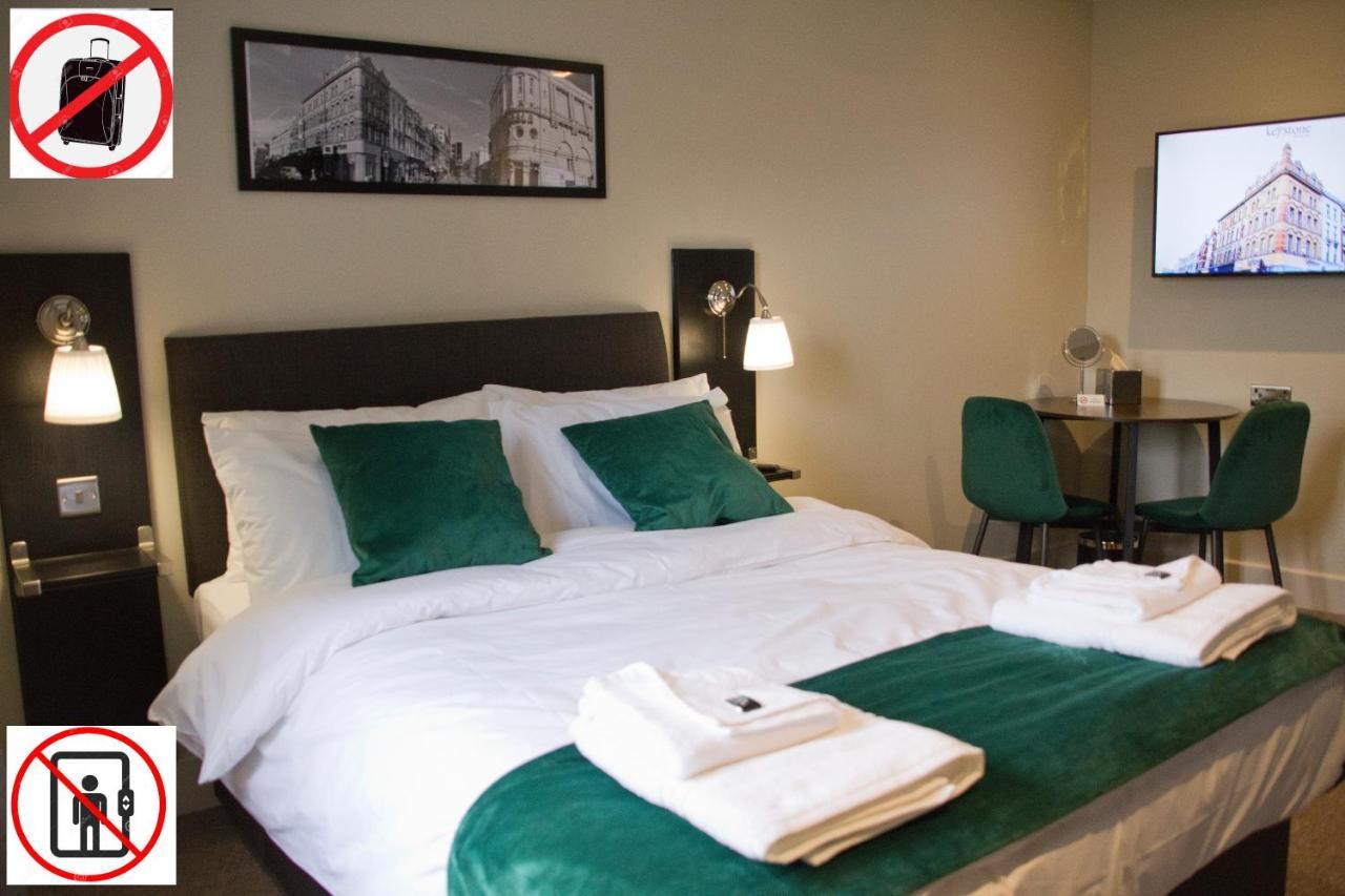 Hotel Keystone House Londra