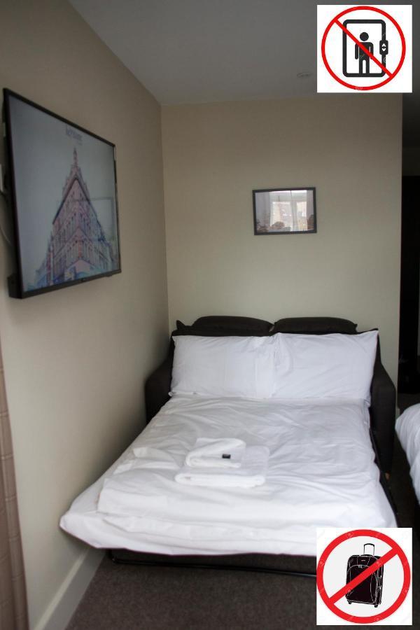 Keystone House 3* Londra