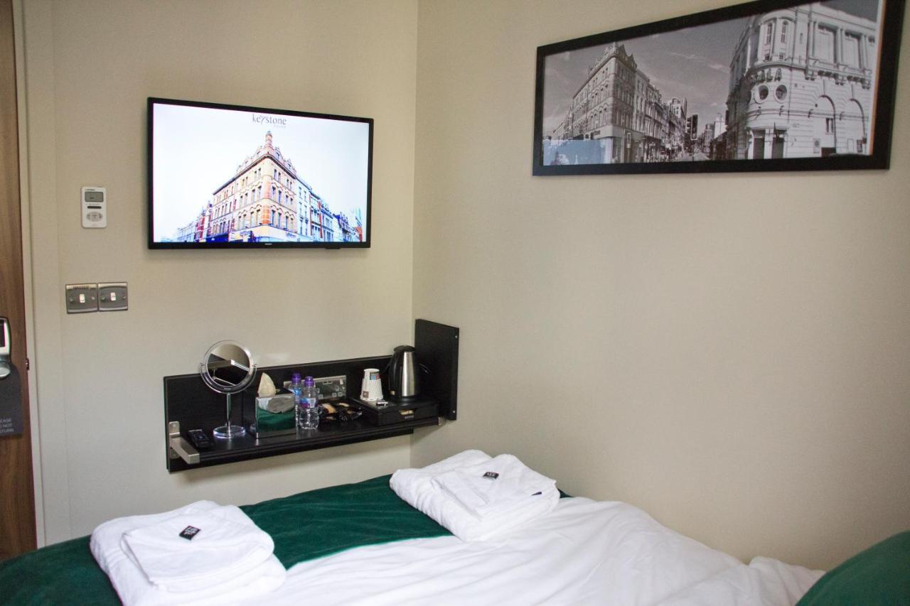 Keystone House Hotel Londra