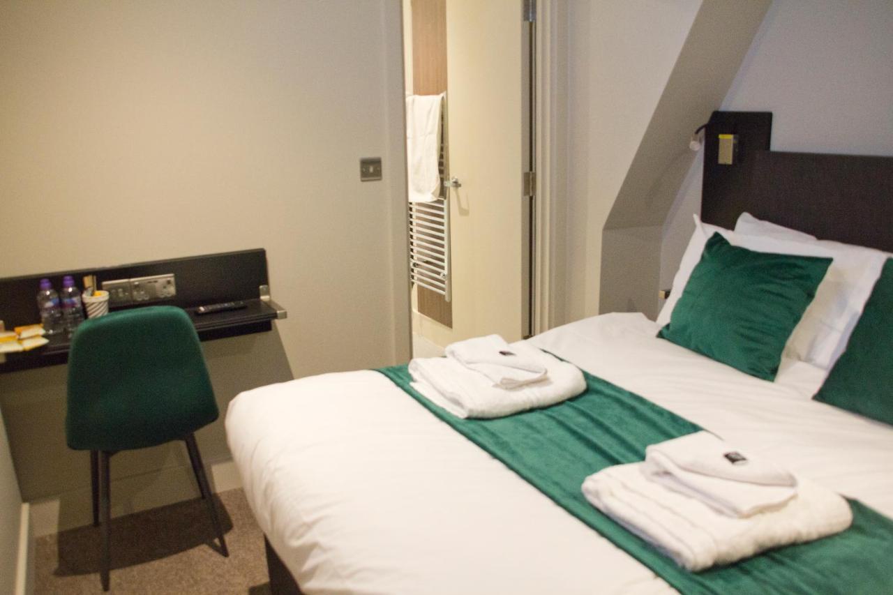 Keystone House 3* Londra